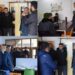 DC Bandipora Visits Tehsil Library, Takes Stock of Facilities