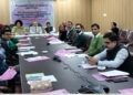 One day Divisional level Orientation Workshop on PCPNDT Act organised at DHSJ