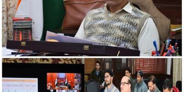 Div Com reviews progress on transit accommodation for Migrant Employees
