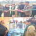 DC Kupwara inaugurates Live Fish Vending Centre at Chowkibal