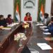 Mission Yuva Project