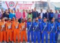 Samba Premier T-20 Cup Kicks Off