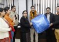DIPR bids adieu to Maharaj Krishen Bhat
