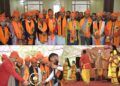 3-day Shivkhori Mela commences at Ransoo-Reasi
