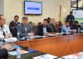 DC reviews progress on implementation of PM Surya Ghar Muft Bijli Yojana in Poonch
