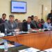 DC reviews progress on implementation of PM Surya Ghar Muft Bijli Yojana in Poonch