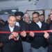 Chief Justice inaugurates Court Room, Bar rooms at HC complex Janipur