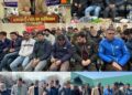 KVK- Shopian Hosts Live Webcasting of PM-KISAN 19th Installment Launch