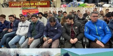 KVK- Shopian Hosts Live Webcasting of PM-KISAN 19th Installment Launch