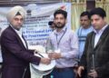 7 Day Training on Scientific Beekeeping concludes at Krishi Bhawan Jammu