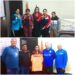 KNVB Dutch Football Association Instructors call on Secretary J&K Sports Council