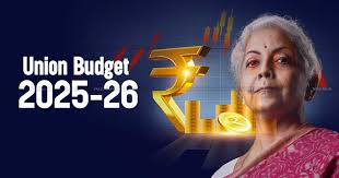 Union Budget 2025-26