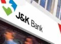 J&K Bank branch looted in Kishtwar, Rs 19 lakh stolen 