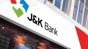 J&K Bank branch looted in Kishtwar, Rs 19 lakh stolen