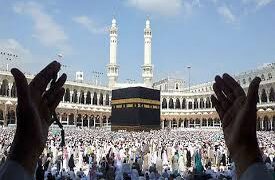 Hajj 2025: Applications in J&K hit historic low, drop by 48% in year