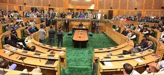 9-Member Panel Headed by Speaker to Review Modifications Proposed in Assembly Rules Tomorrow