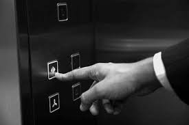 Lift facility started in DC Office Jammu