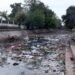 Irrigation department warns public against dumping of waste in Ranbir Canal
