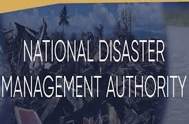 DMRRR department organised two day disaster management mock exercise at Jammu Airport
