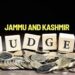 J&K Govt gears up for budget session