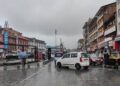 Rainfall deficit breaking all records in Kashmir 