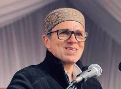 GoI won’t talk to Pakistan till it stops abetting terror: CM Omar Abdullah