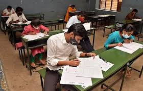 Govt deputes staff for J&K Combined Competitive Exams
