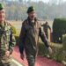 Amid massive searches in Jammu, GOC Sachdeva chairs joint security review meeting    