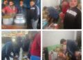 Food safety raids intensify in Srinagar ahead of Ramadan