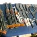 Cache of arms, ammo recovered in Reasi: Police