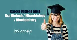 Career Prospects in Biotechnology, Biochemistry & Microbiology: GCW Parade hosts awareness Lecture