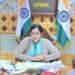 DC Kupwara reviews arrangements for holy month Ramadan