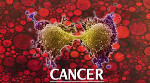 Cancer cases on rise in J&K; Over 12,000 cases being registered every year