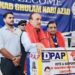 DPAP’s political journey at ‘fag end’ in J&K