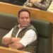 CM Omar responsible for 110 killings, alleges LoP Sharma