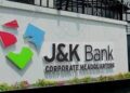 J&K Bank faces Rs 16,000 cr GST notice, shares drop