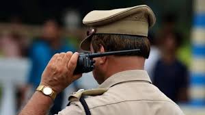J&K Police population ratio increases by 58.90% from 2019 to 2023