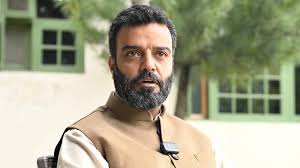 Kashmir Engineer detained in SA: MP Ruhullah appeals Jaishankar to intervene