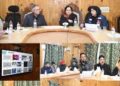 Multi-disciplinary Research Unit, GMC Srinagar’s 4th LRAC meeting highlights achievements