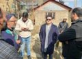 DC Baramulla visits Tribal villages in Tangmarg, assesses dev needs