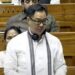 Several Muslim MPs Back  Waqf (Amendment) Bill: Kiren Rijiju