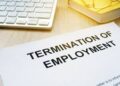 Termination  of Govt Employees: