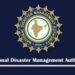 NDMA to conduct Disaster Management Mock Exercise at Jammu Airport in Non Aviation Domain on 18, 19 Feb