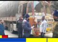 Traffic Police NHW Ramban conducts Weeklong Special Drive against Pressure Horns