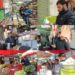FSD Anantnag Conducts Intensive Market Checking Ahead of Ramadan