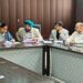 District Level Cooperative Development Committee (DCDC) Meeting held in Samba