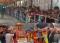 3-day Mahashivratri Shivkhori Mela concludes