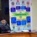 Poonch: District Committee reviews plan for export of local specialty products