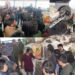 DC Doda inspects Material Recovery Facility