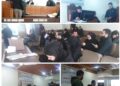 DLSA Srinagar organizes Special Lok-Adalat for Traffic Challans, Electricity Bills
